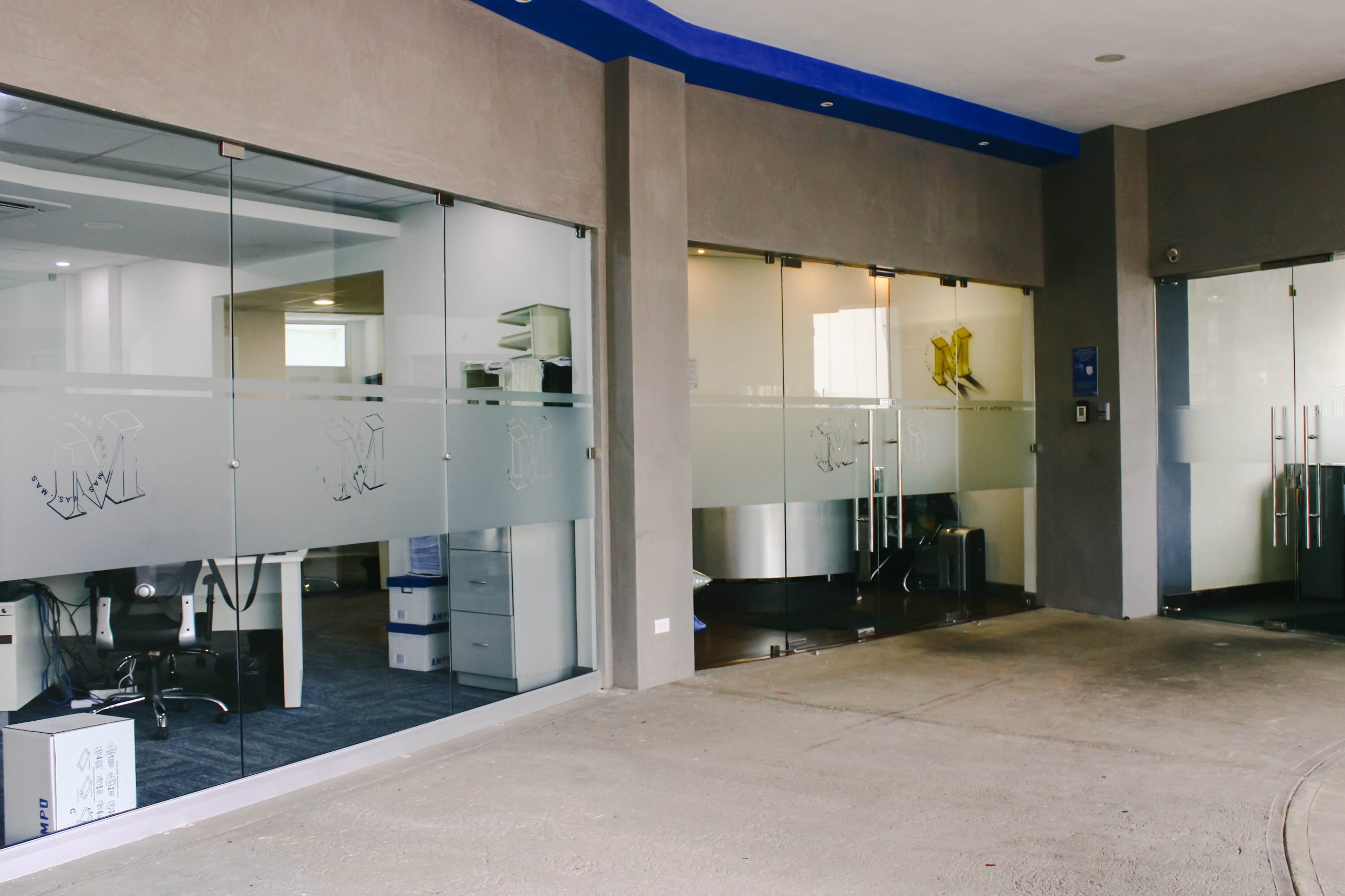 Proyecto de consultoría arquitectónica y constructiva de ConstrucTEK S.A.